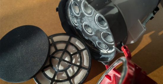 Staubsaugerfilter reinigen: Der ultimative Leitfaden für 2025 (Ein vollständiger Leitfaden)