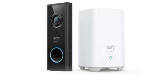 Die beste Türklingel mit Kamera 2025: Sicherheit auf höchstem Niveau