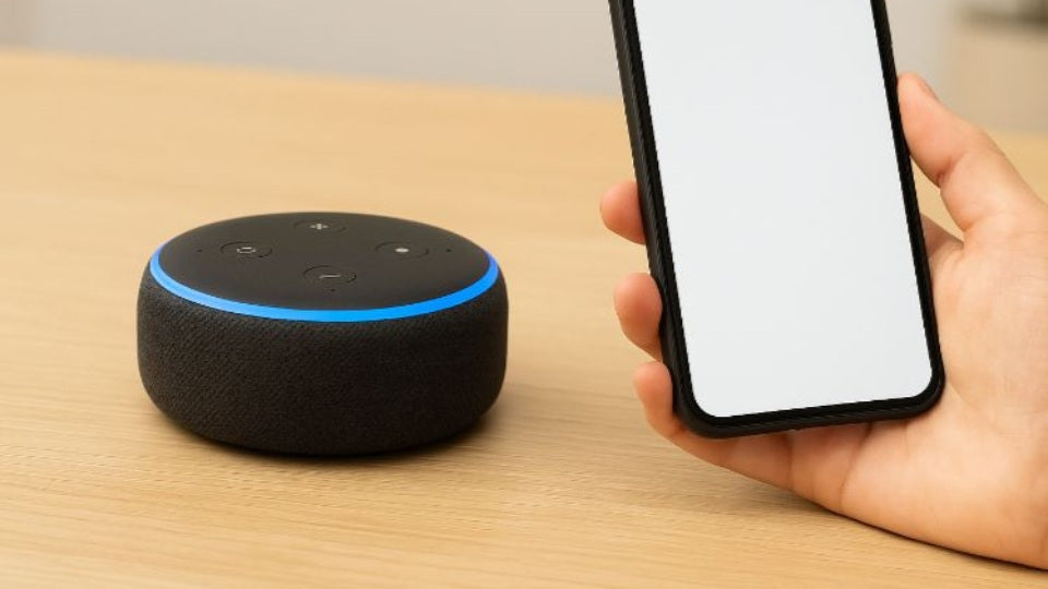 Alexa mit Handy verbinden: Schritt-für-Schritt-Anleitung