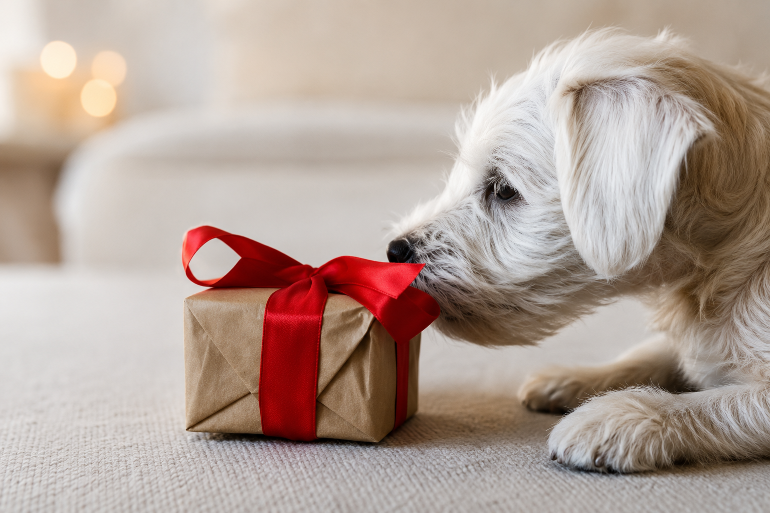 Die besten Geschenke für Hundebesitzer