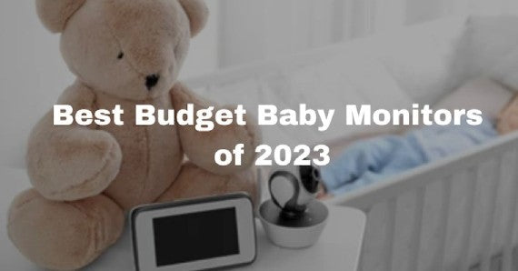 Beste preiswerte Babyphone von 2023: Großer Schutz für kleine Budgets