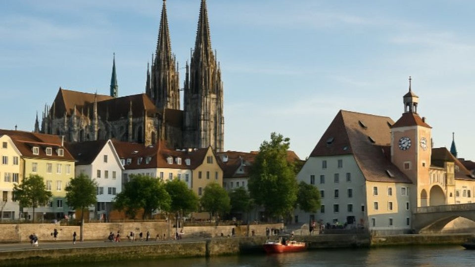 Welche ist die sicherste Stadt Deutschlands?