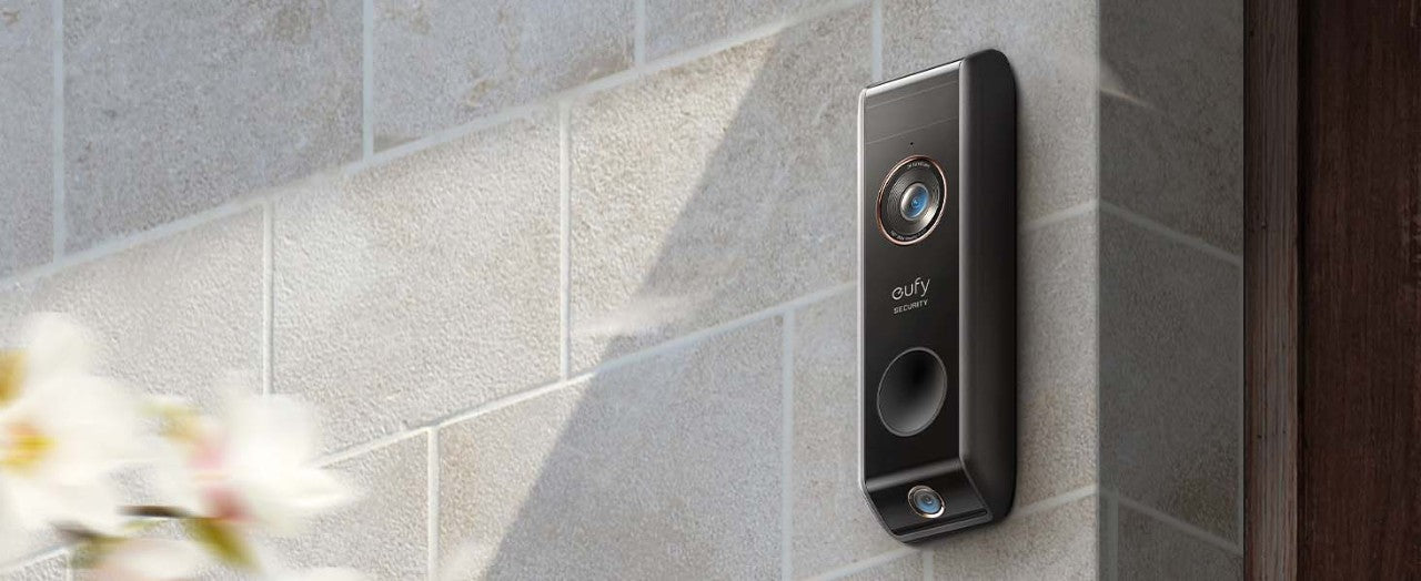 Sicher und smart: Die besten Türklingeln mit Kamera und Monitor 2025
