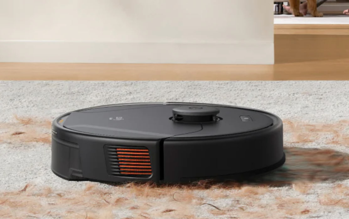 Die 5 besten Staubsauger mit Wischfunktion von 2025