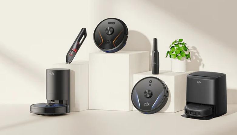 Der leiseste Saugroboter für 2025