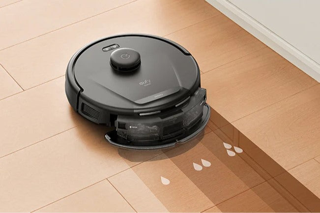 Bester Saugroboter mit Absaugstation: Top-4 Modelle 2025