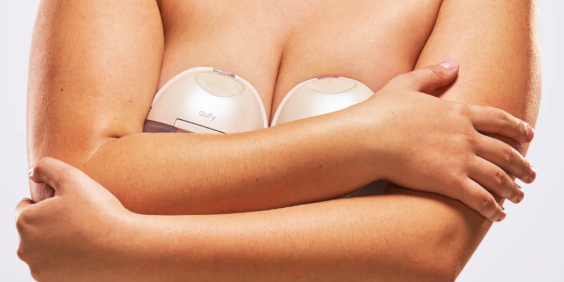 Wie man nächtliche Brustdrüsenschwellung verhindert: Ursachen und wirksame Lösungen