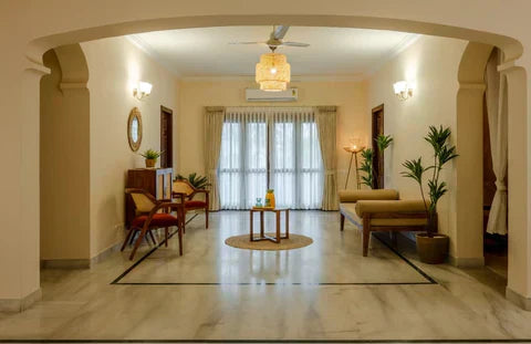 Auf welchen Böden kann man einen Dampfreiniger verwenden?