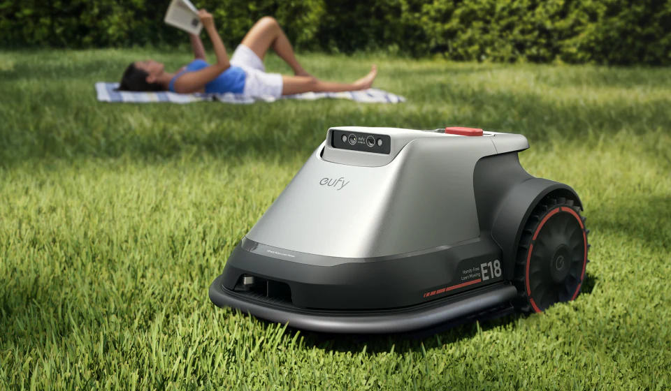 eufy  E18 Makellose Schnittergebnisse