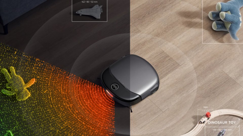 Roboterstaubsauger bei Hundekot: Nie wieder Schmiererei durch KI Vermeidung