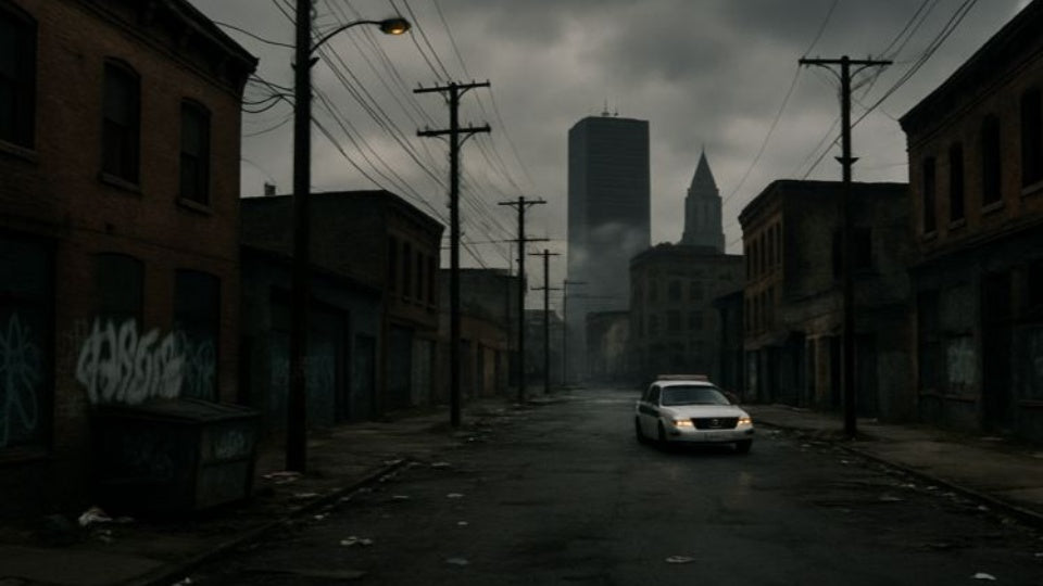 Die kriminellste Stadt Deutschlands: Fakten, Ursachen und Schutzmaßnahmen