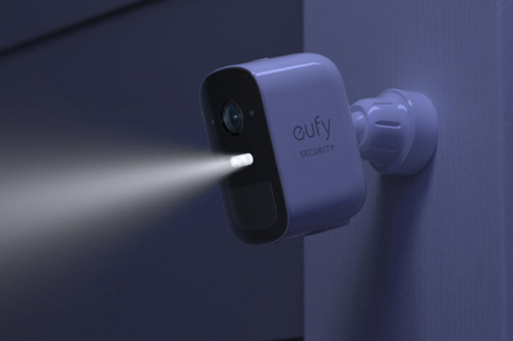 Nachtsicht Kamera Outdoor: Profi-Tipps für Überwachung sind hier