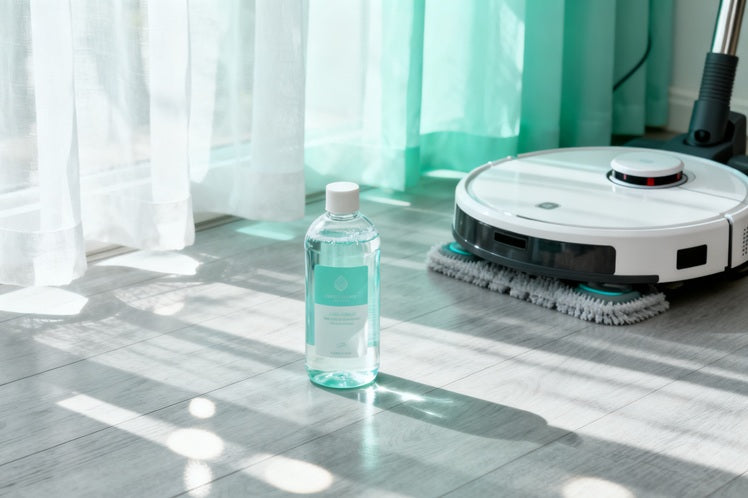 Reinigungsmittel für Saug- und Wischroboter: Umfassender Leitfaden