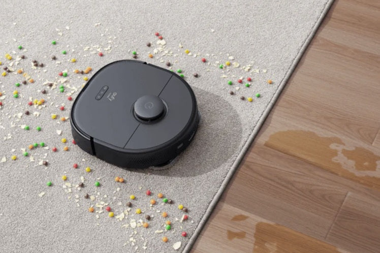 Sind Roboterstaubsauger sicher? Risiken, Datenschutz & Schutztipps