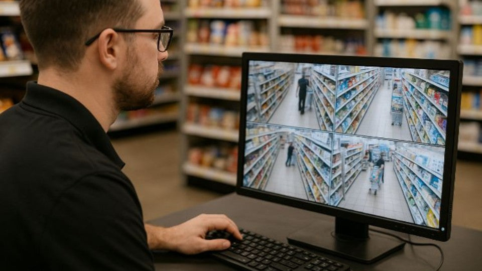 Wie oft überprüfen Geschäfte Überwachungskameras? Häufigkeit, Vorschriften und Praxis-Tipps