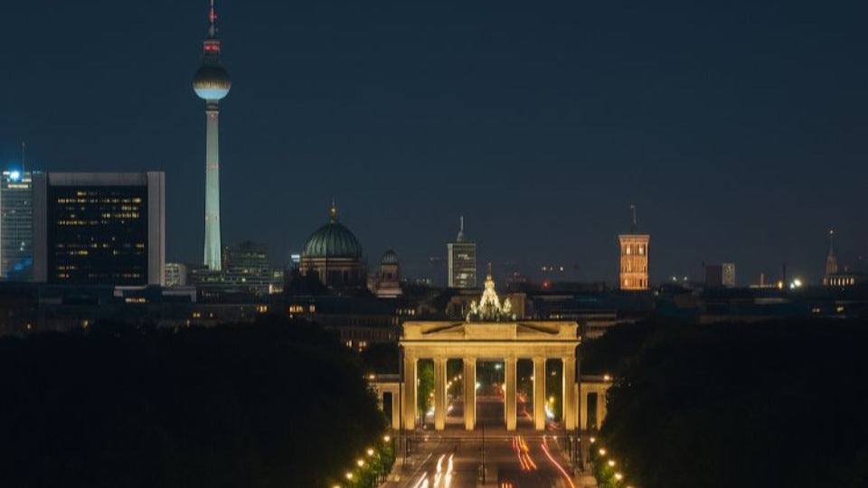 Wie sicher ist Berlin wirklich? Fakten, Risiken und praktische Tipps