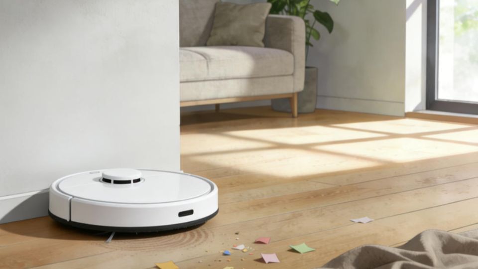 Wie viel Strom verbraucht ein Saugroboter? Die technische Analyse