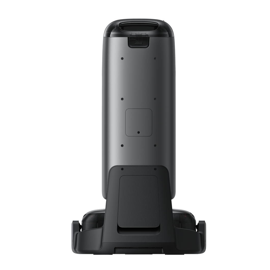 eufy Wisch‑/Saugroboter S1 Pro HydroJet