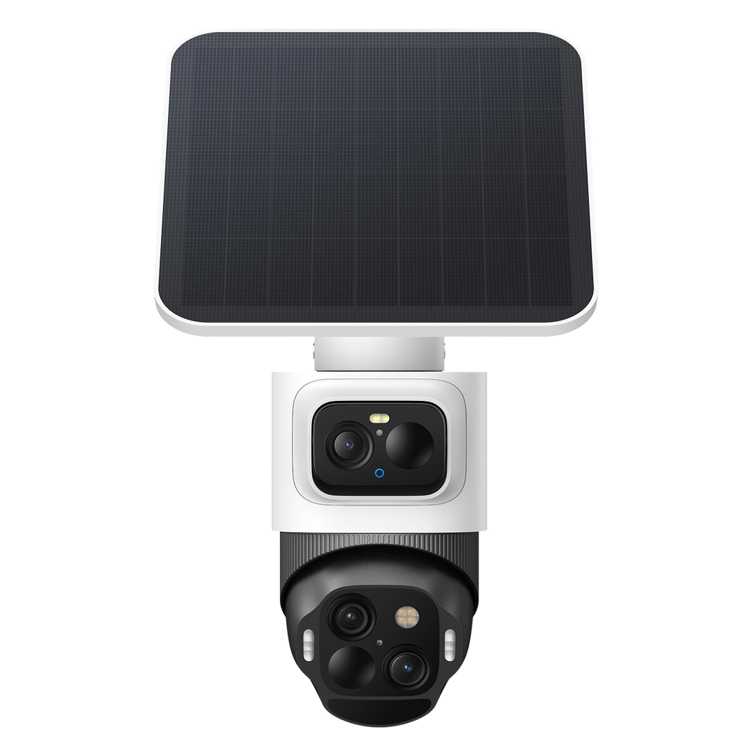 eufy Security eufyCam S4 4-Cam Kit