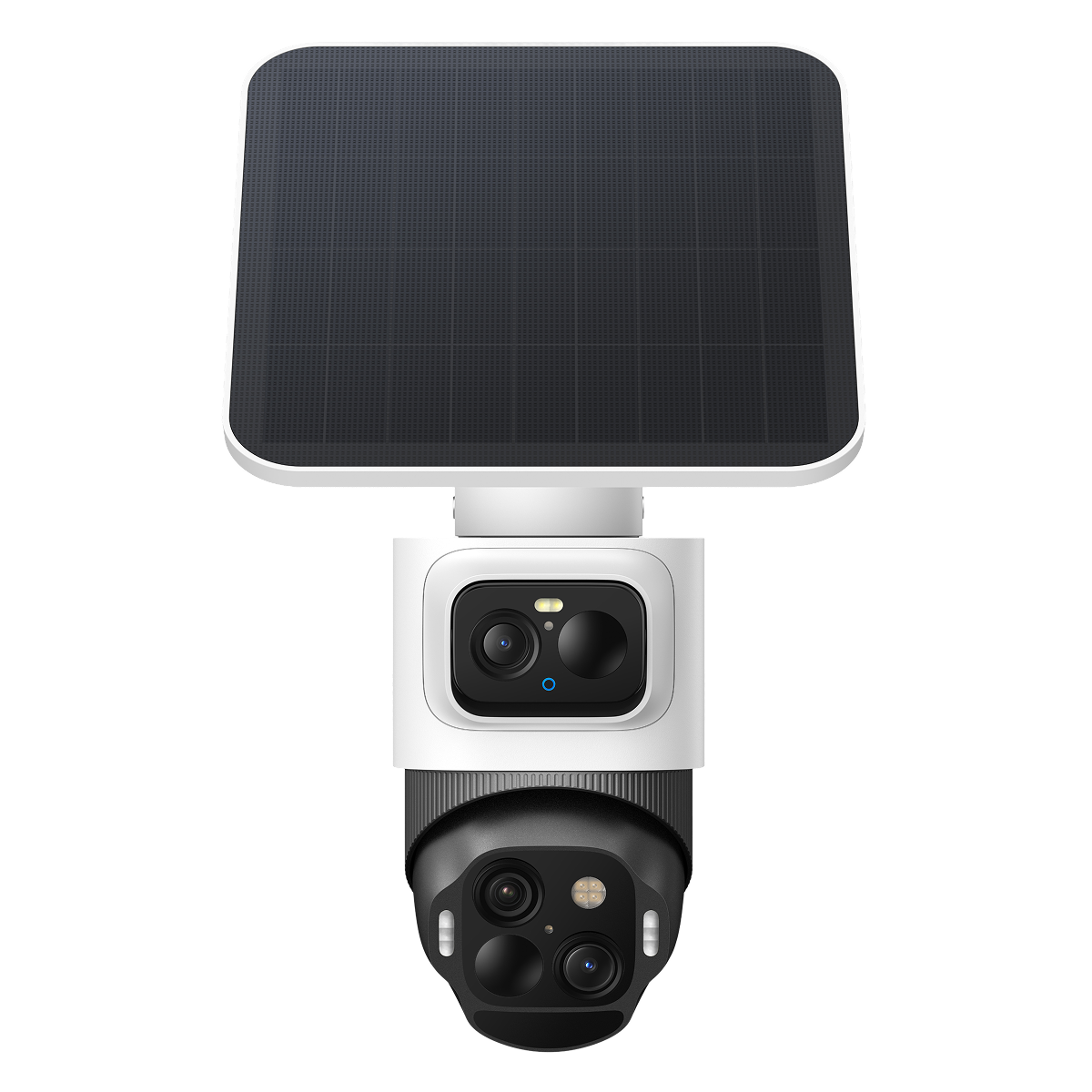 eufyCam S4 4‑Kamera‑Set, 1TB HDD