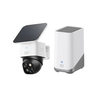 SoloCam S340 + HomeBase™ S380