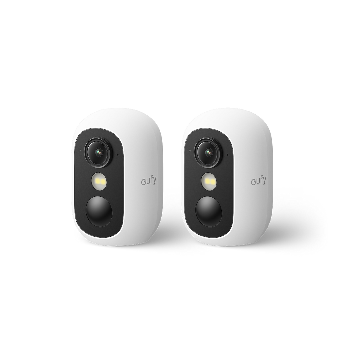 eufy Security eufyCam C35 – Kabellose-2-Cam