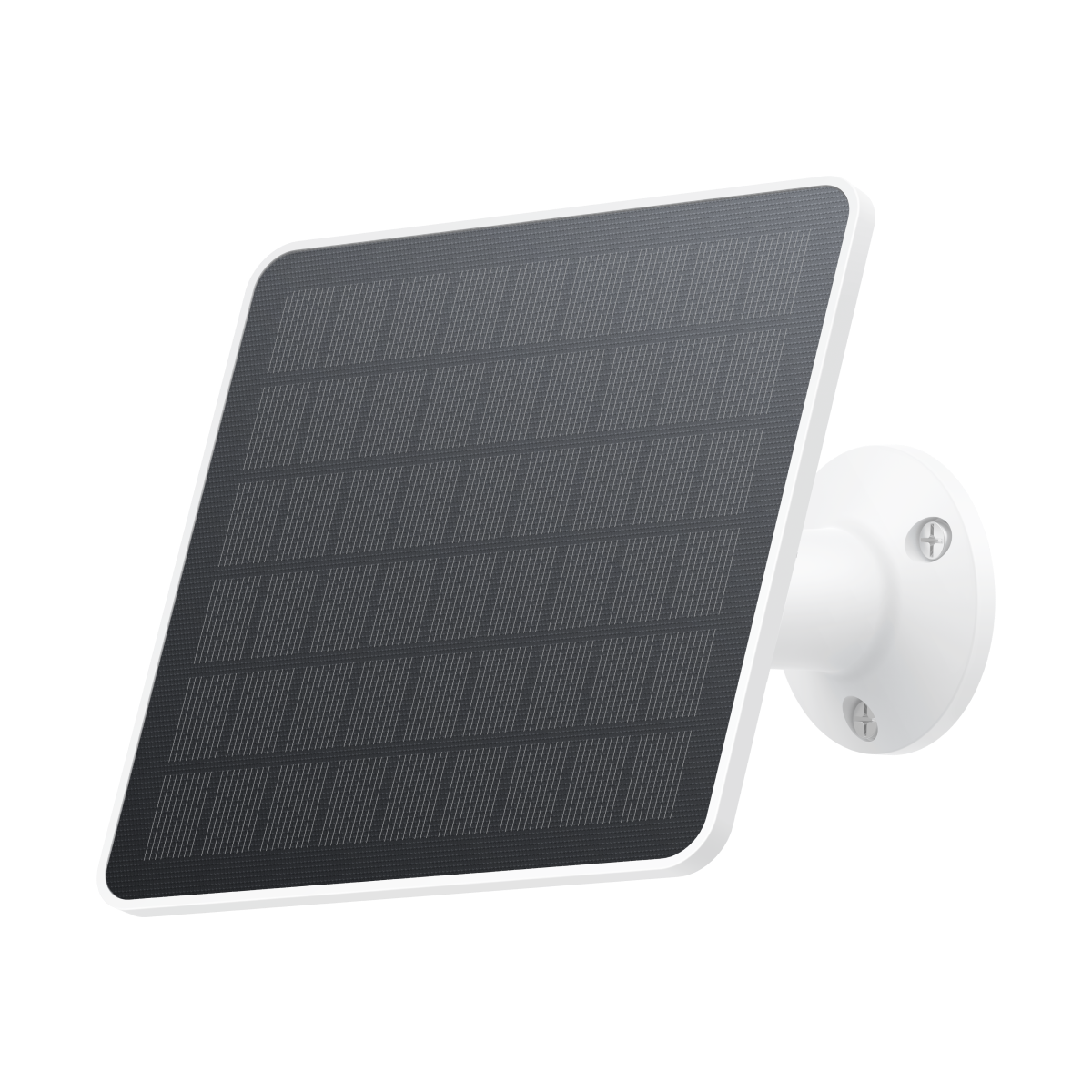 eufy Security Solarpanel (3W) Kompatibel mit eufyCam