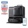 eufy Saug- und Wischroboter Omni E28