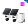 eufyCam S4 - 2 Kamera Set