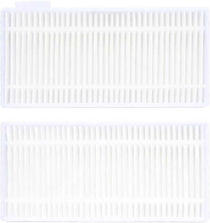 eufy Auffangbehälter-Filter × 2 (Stück) passend für C28