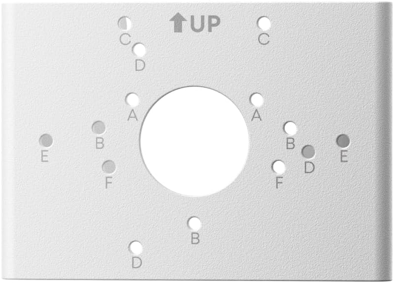 eufy Masthalterung (T870C)