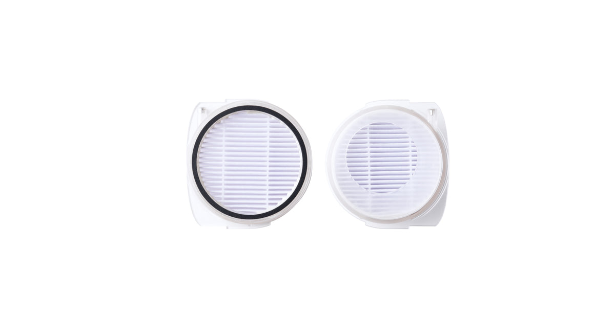 eufy Ersatzfilter für eufy Saug- und Wischroboter Omni S2