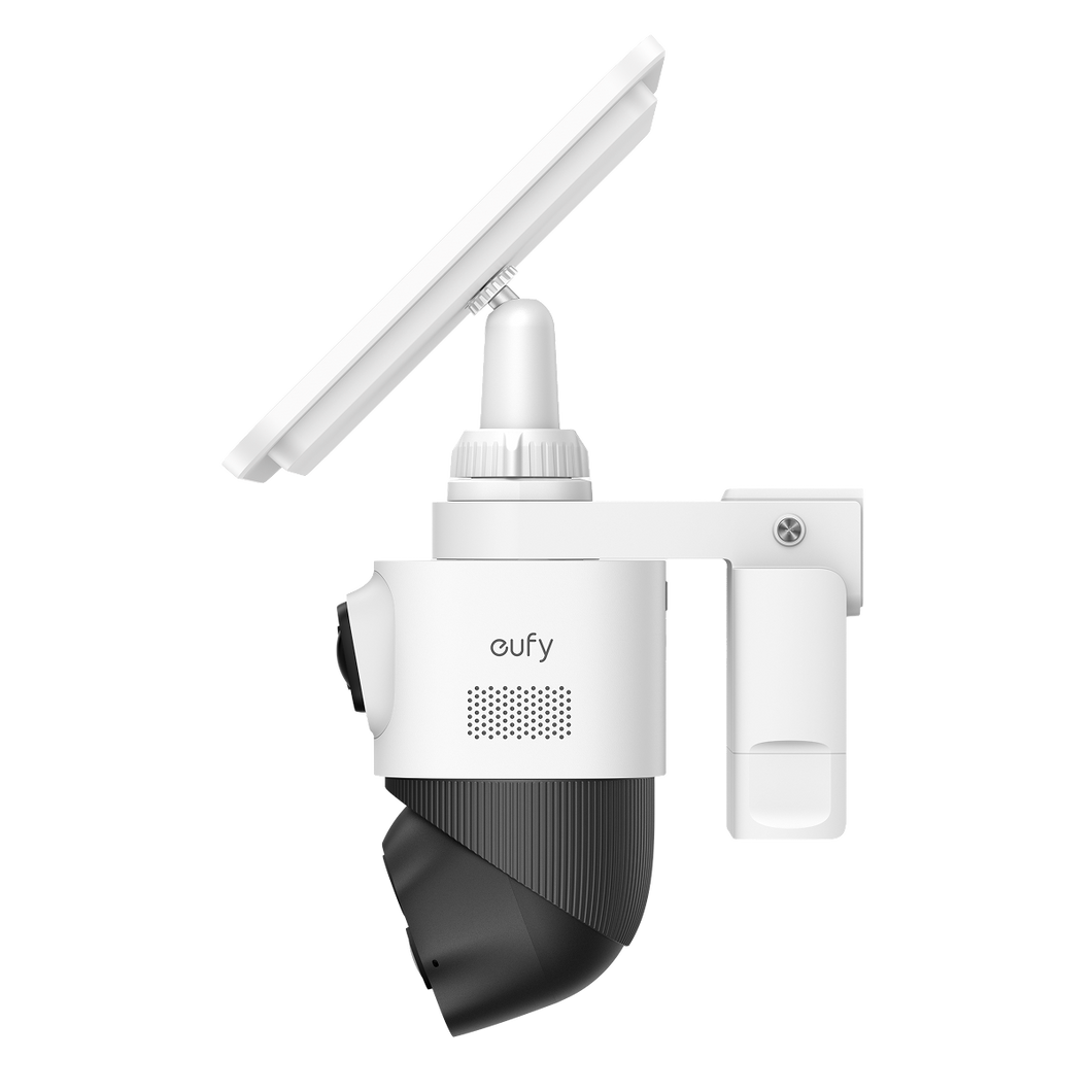 eufyCam S4 - 2 Kamera Set