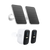 eufyCam S220 (eufyCam 2C Pro) Zusätzliche Kamera (Doppelpack) und eufyCam Solar Panel Ladegerät