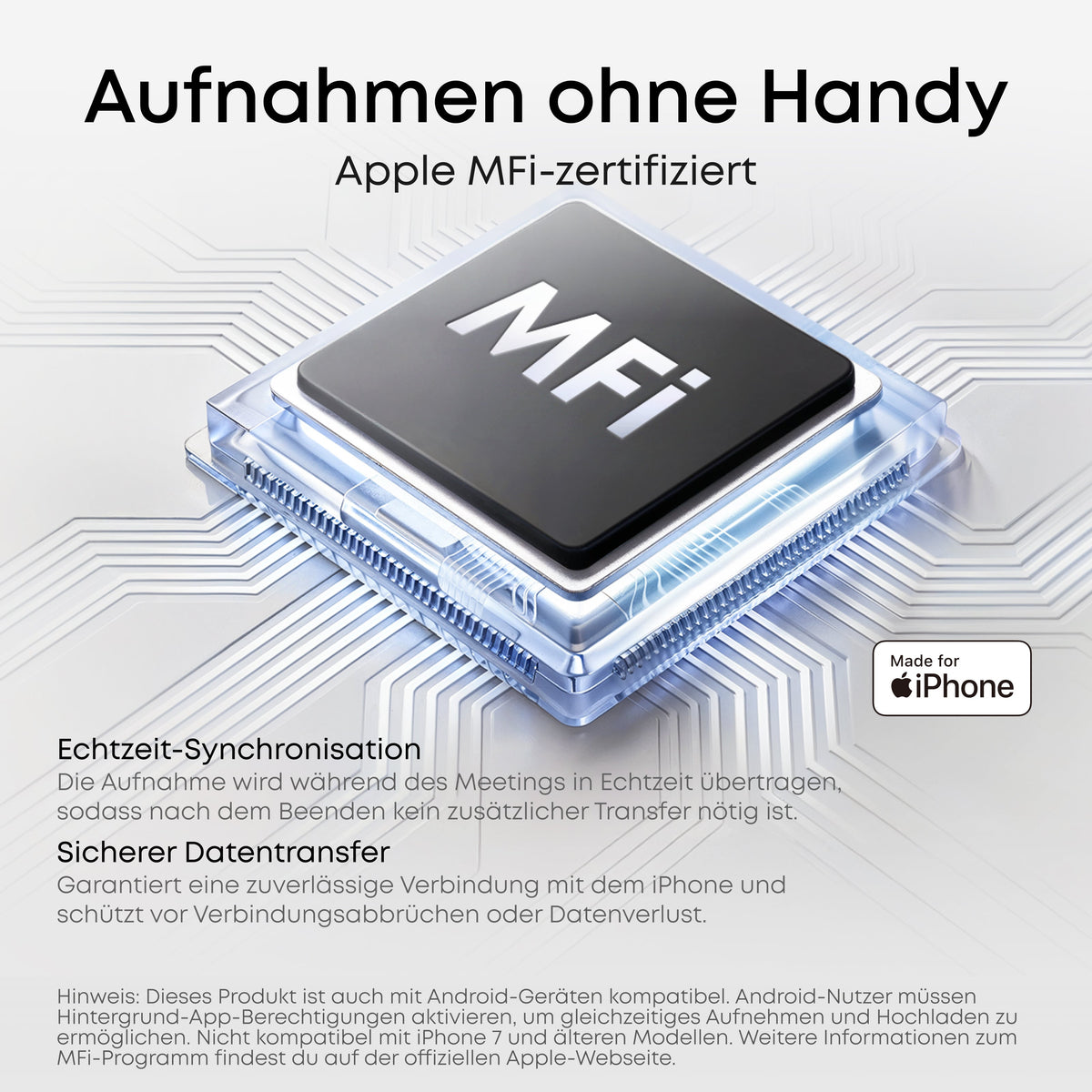 soundcore Work | Dein persönlicher KI-Assistent