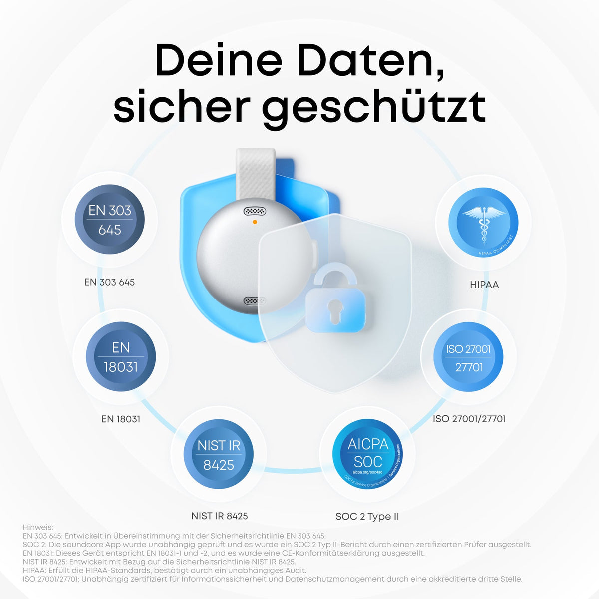 soundcore Work | Dein persönlicher KI-Assistent