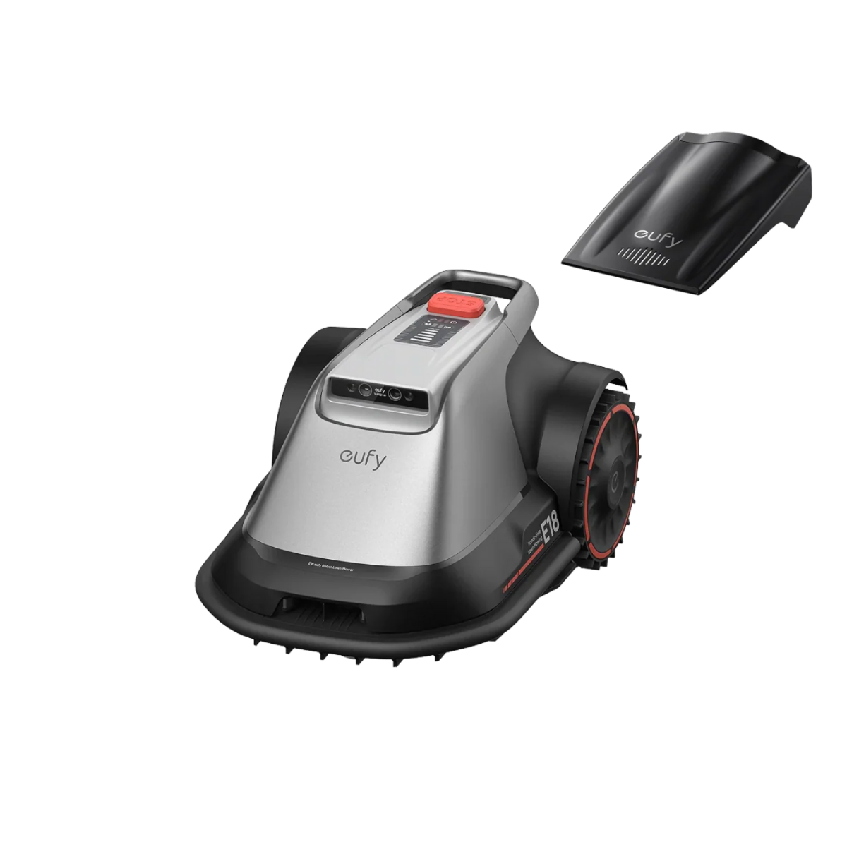 eufy Mähroboter E18