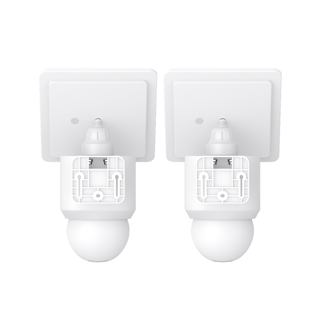 eufyCam Solo E30 (2er‑Pack)