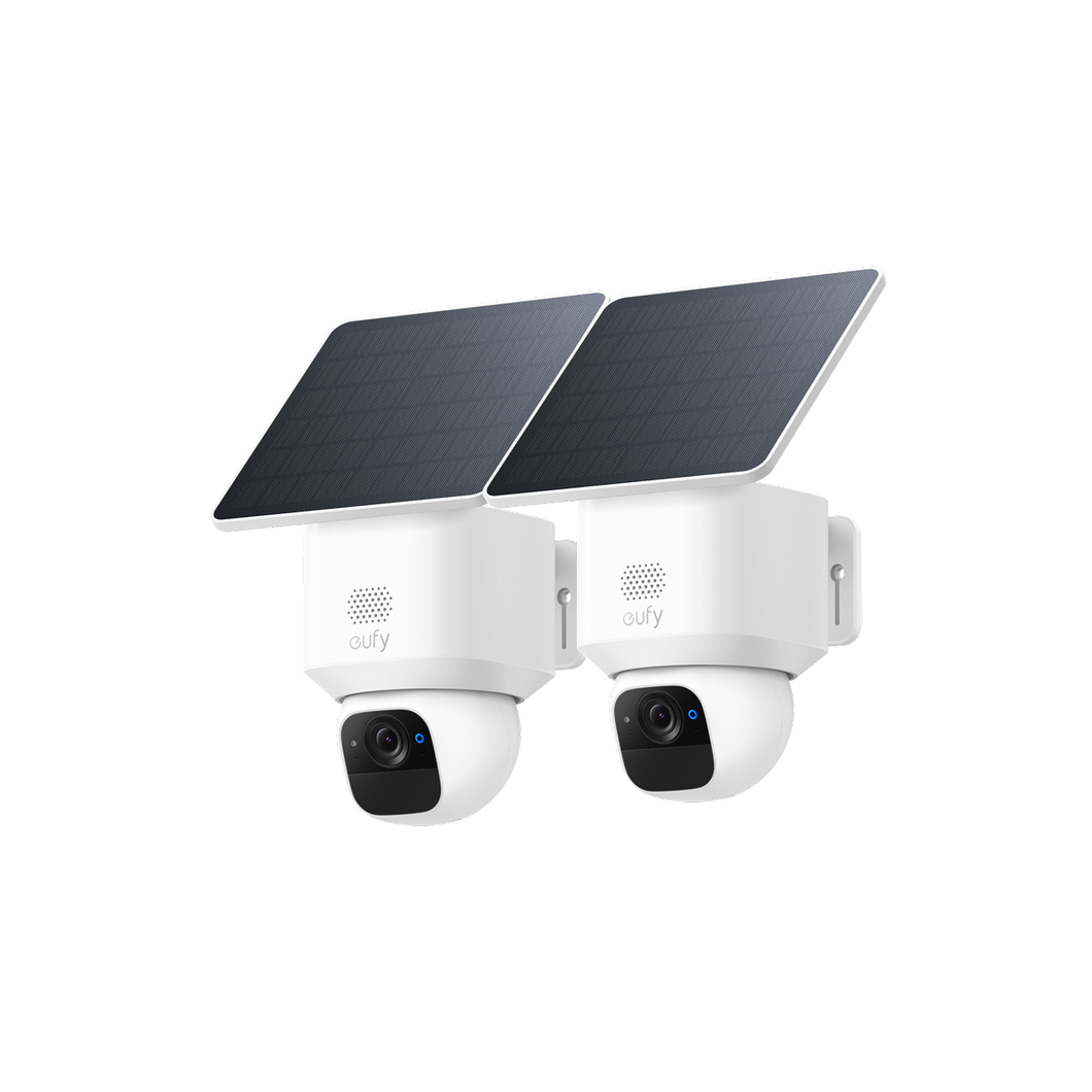 eufyCam Solo E30 (2er‑Pack)