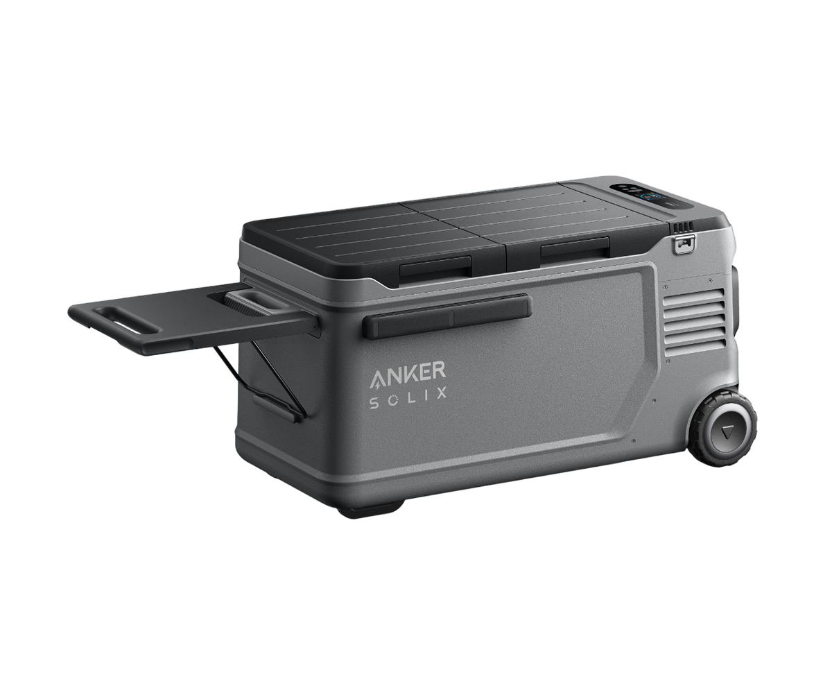 Anker SOLIX EverFrost 2 58L Akku-Kühlbox