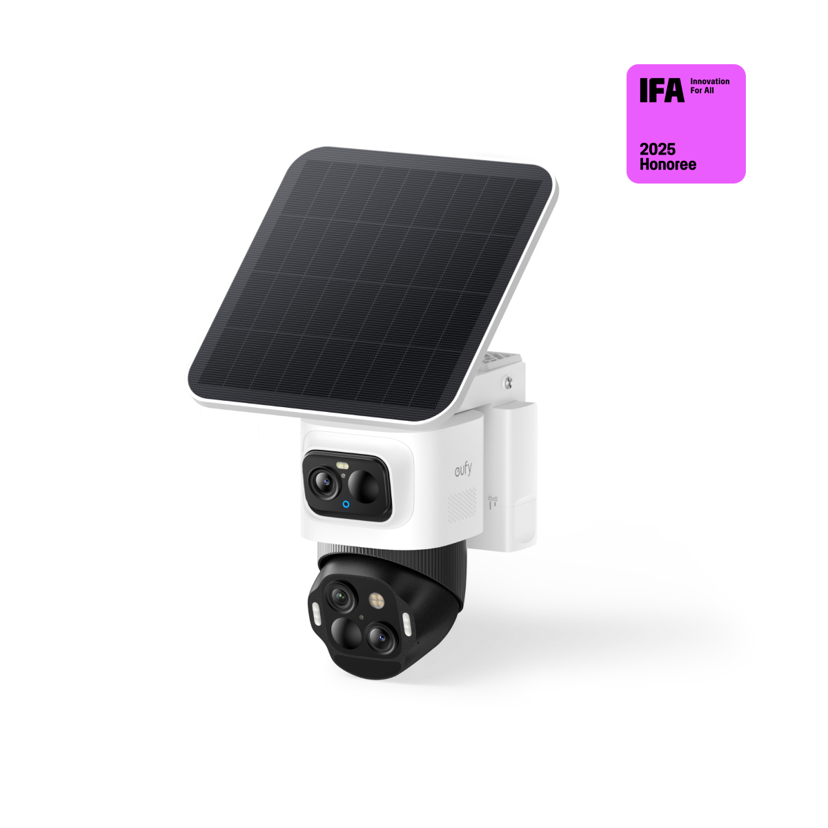 eufyCam S4