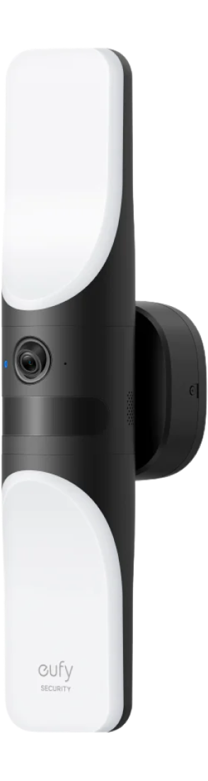 S100 wall light cam