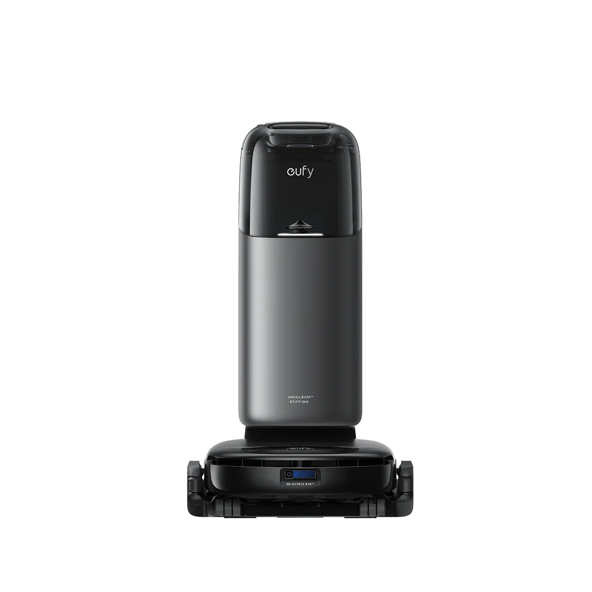 eufy S1 Pro HydroJet Wisch- & Saugroboter
