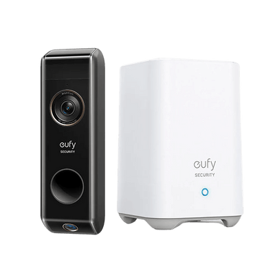eufy Türklingel mit Kamera S330