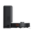 X8 Pro Saugroboter mit Wischfunktion und Selbstentleerungsstation + 6er-Pack Staubbeutel