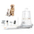 eufy Clean von Anker N930 Fellpflegeset für Haustiere