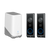 Video Doorbell E340 (Doppelpack) + HomeBase S380