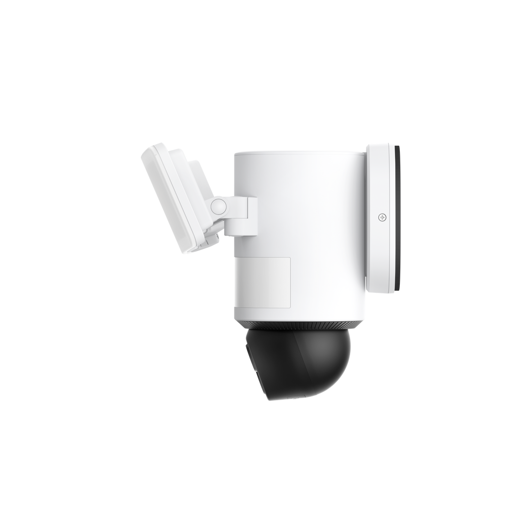 Floodlight Camera E340 + HomeBase S380 eufy DE