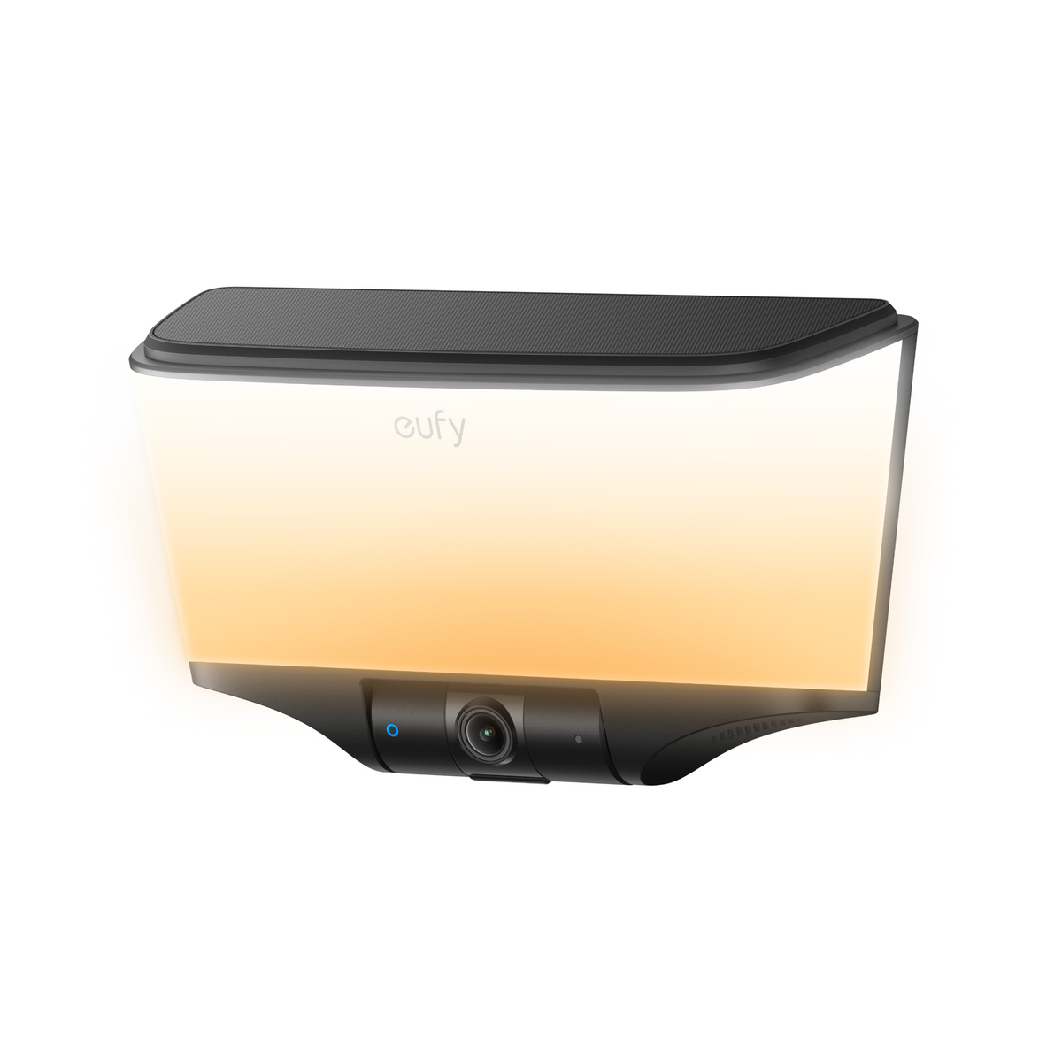 eufy Wandleuchte mit Kamera S4