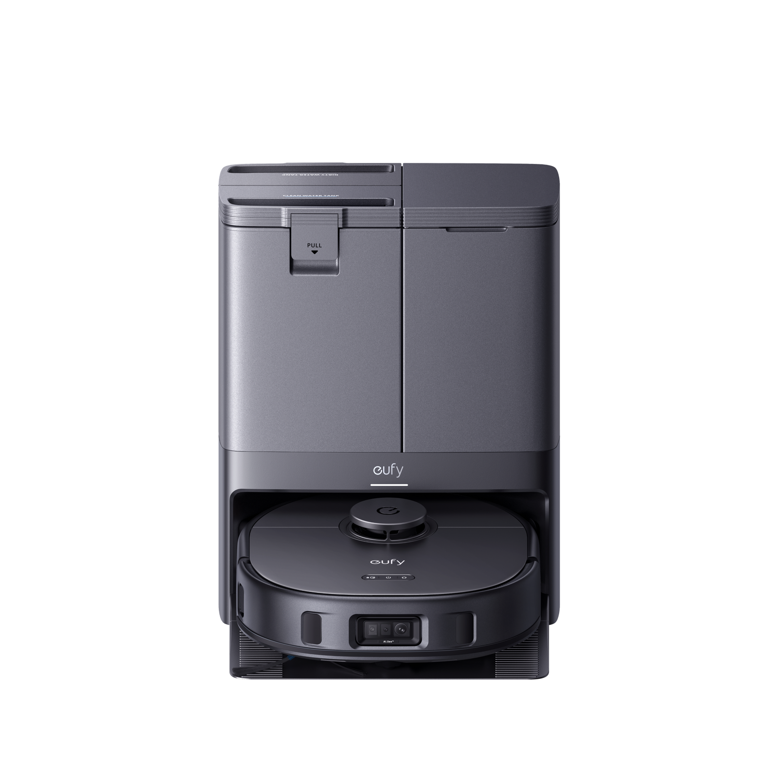 eufy Saugroboter X10 Pro Omni